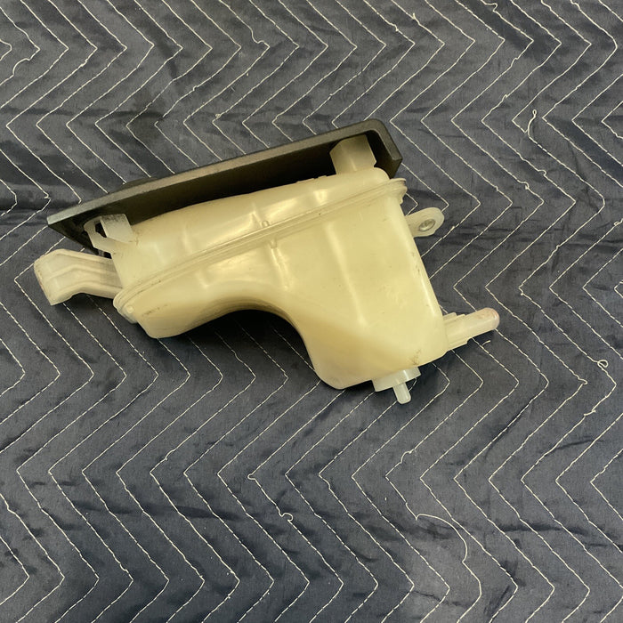 2014 LEXUS CT200H ENGINE COOLANT OVERFLOW RESERVOIR TANK BOTTLE OEM