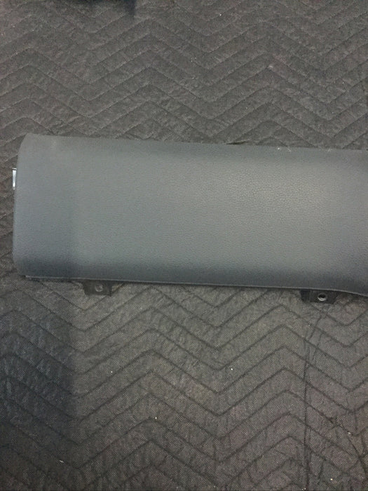 2018 NISSAN TITAN XD DASHBOARD TRIM PIECE AIR VENT 2017 2016 2019