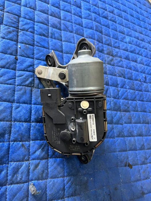 2012 AUDI R8 WINDSHIELD WIPER MOTOR 423955023 OEM GENUINE 1 397 220 655 K