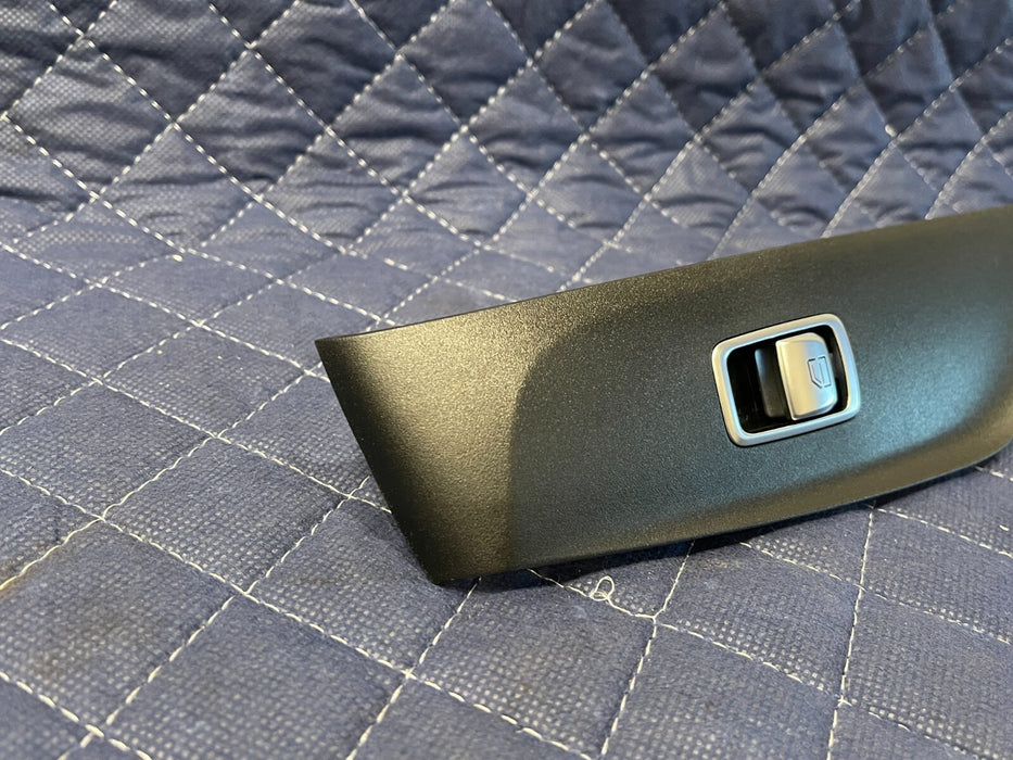 2019 MERCEDES-BENZ E63S AMG FRONT & REAR DOOR PANEL WINDOW SWITCH CONTROLS OEM