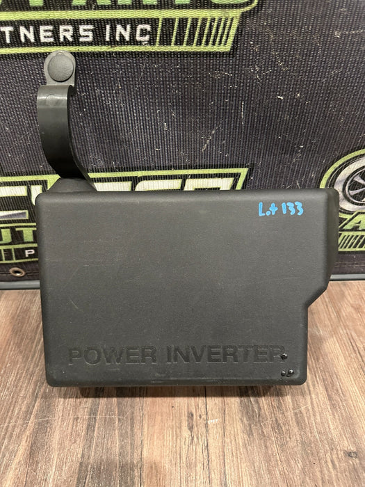 2017-2019 FORD F250 F350 F450 CAB POWER INVERTER OEM