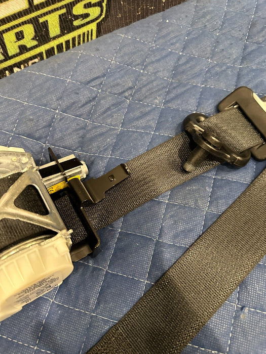 2018 2019 2022 FORD F250 F350 F450 PLATINUM FRONT RIGHT PASSENGER SEATBELT OEM