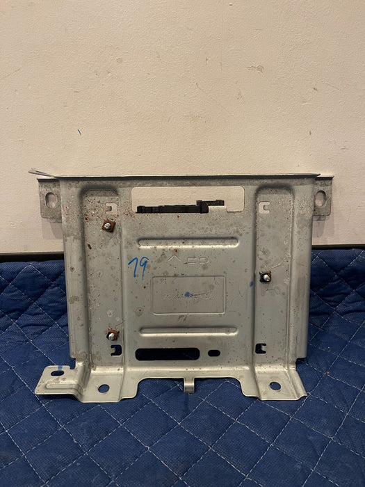 2017 NISSAN 370Z NISMO RADIO AMPLIFIER AMP W/ BRACKET OEM 25233 6GA0A