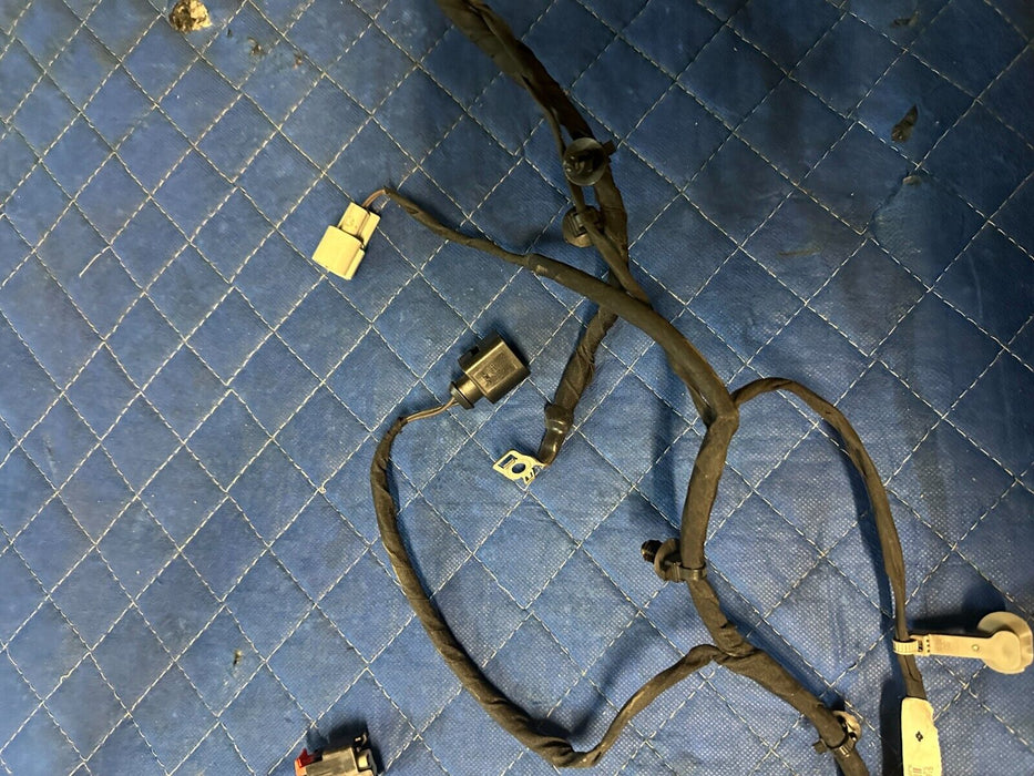 2022 DODGE TRX 1500 FRONT END MODULE WIRING HARNESS OEM 68516740AA