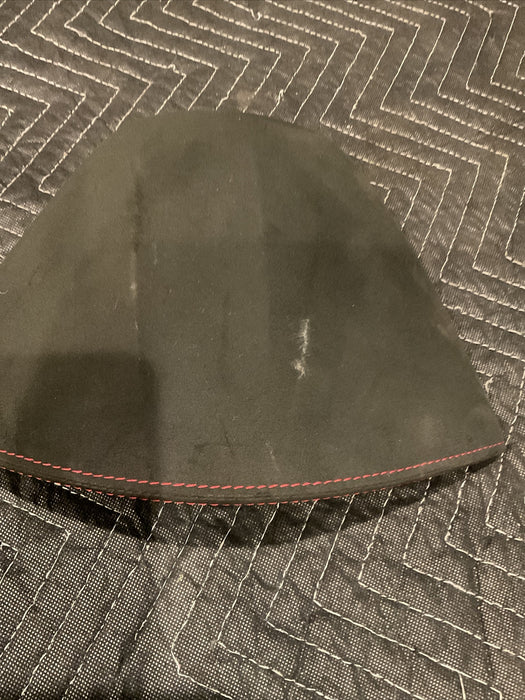2013-2016 SUBARU BRZ SCION FR-S FRS TOYOTA 86 OEM ODOMETER DASH COVER 66180CA000