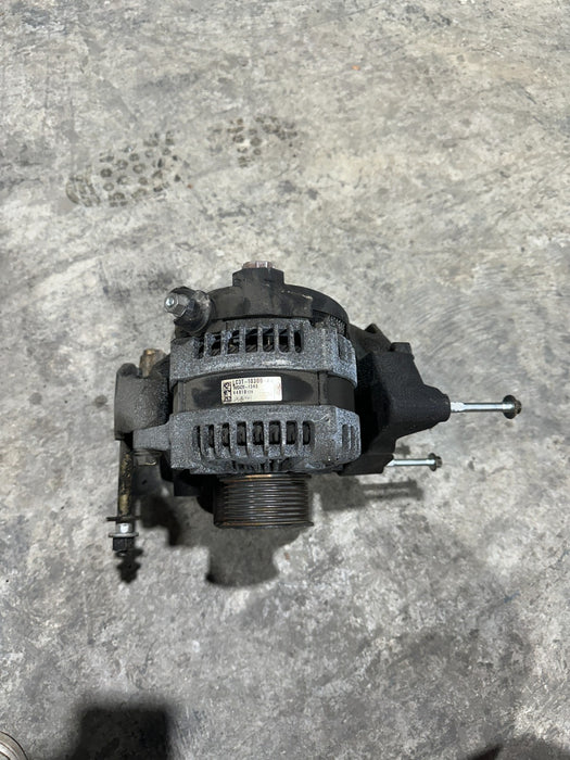 2020 FORD F250 F350 6.7L DIESEL ALTERNATOR OEM LC3T-10300-AA