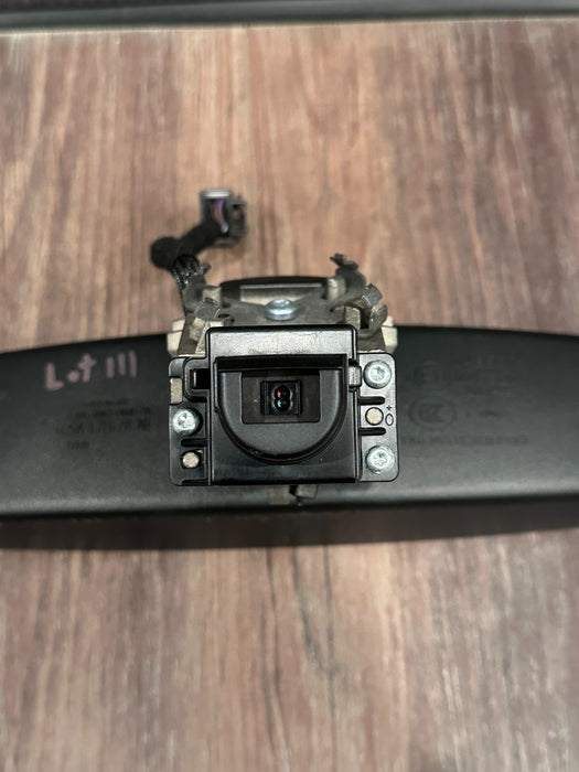 2017-2019 FORD F250 F350 F450 REAR VIEW MIRROR OEM