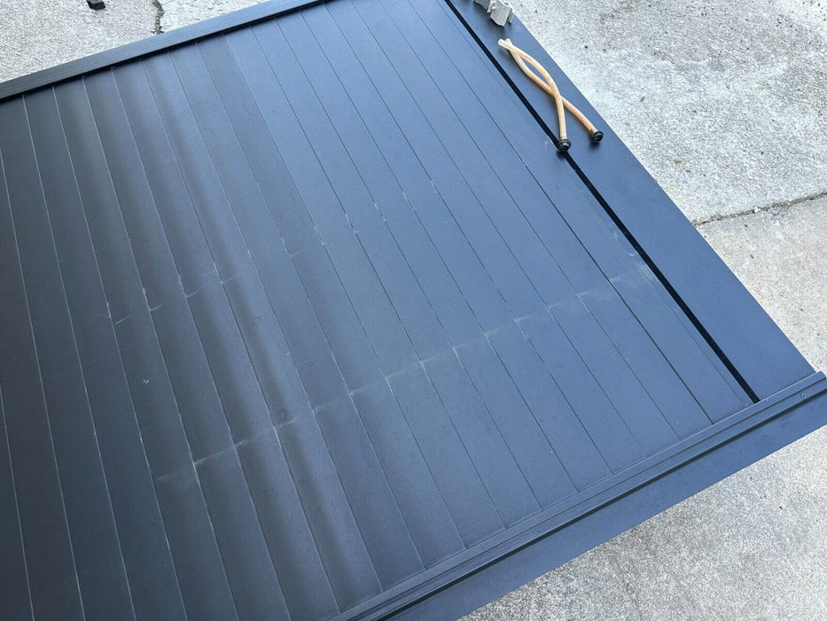 2017-2022 FORD F250 F350 RETRAX RETRACTABLE BED COVER FOR 6' 9" SHORT BED