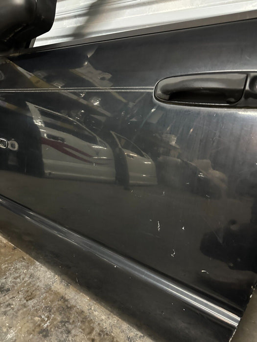 2006-2008 DODGE RAM 1500 SINGLE CAB FRONT DRIVER LEFT DOOR SHELL OEM *READ*