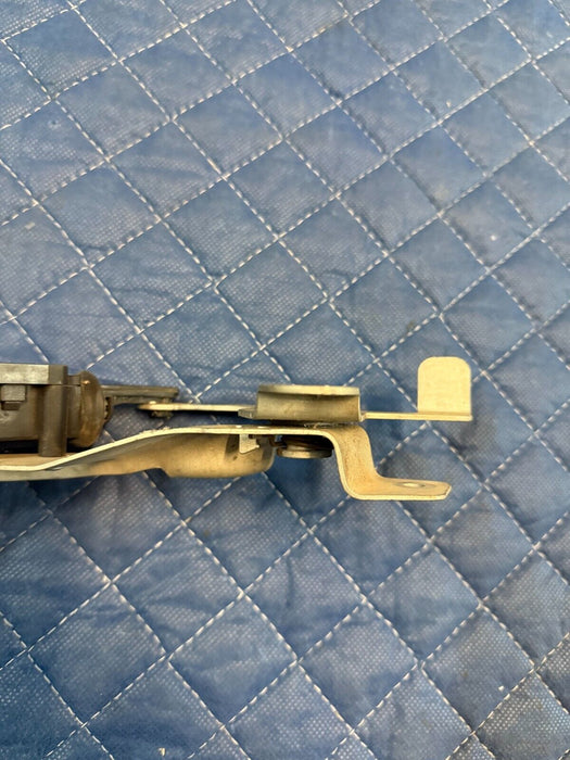 2017-2022 FORD F250 F350 POWERED TAILGATE LOCK ACTUATOR OEM FL34-99431F94-D