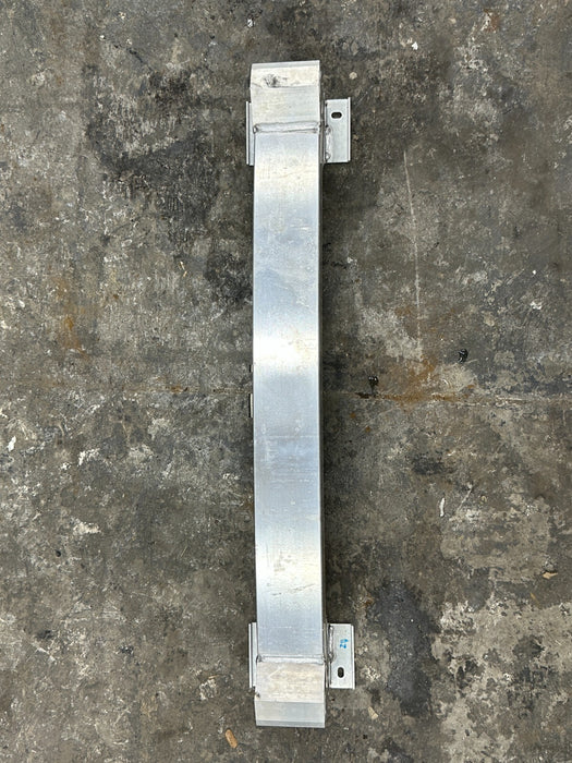 2014 AUDI R8 FRONT BUMPER REINFORCEMENT IMPACT CRASH BAR OEM 420 807 109 B