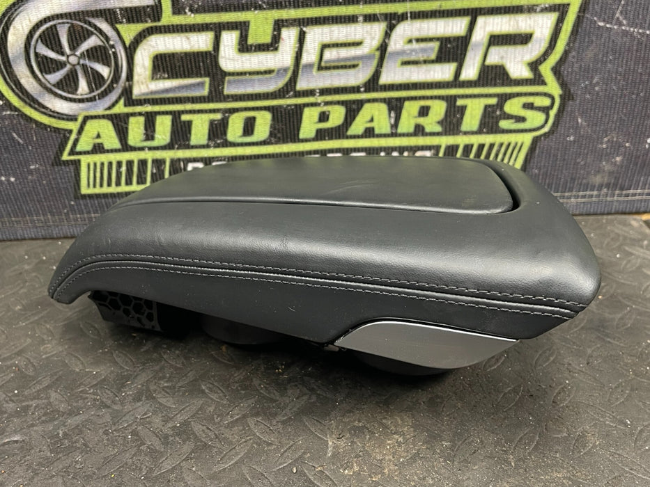 2017 AUDI R8 TRIM PANEL OEM 2018 4S1-867-036-B-38M
