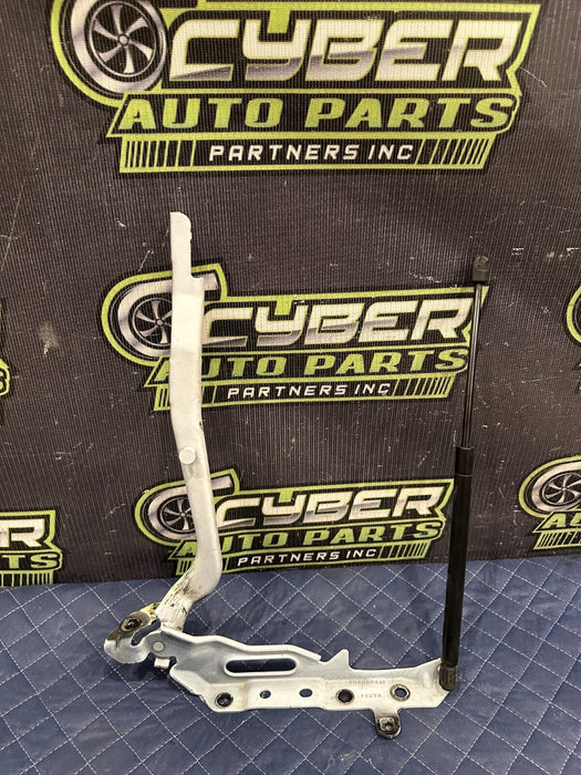 2017-2022 FORD F350 F450 SUPERDUTY RIGHT PASSENGER HOOD HINGE OEM HC3B 16800 A