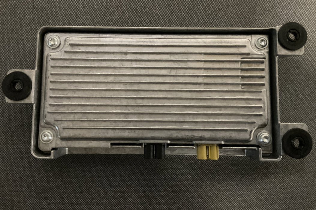 2020 FORD F450 PLATINUM DRIVER ASSIST CAMERA CONTROL MODULE LC3T-19J201-DF OEM.