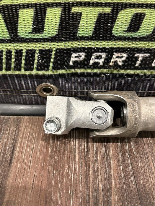 2017-18 AUDI R8 INTERMEDIATE STEERING COLUMN SHAFT OEM 4S1419753B