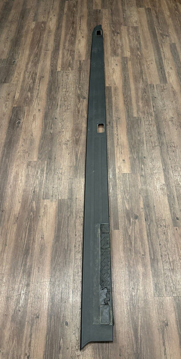 2017-2022 FORD F250 F350 F450 RIGHT BED RAIL MOLDING TRIM OEM LC3B 99291A34 AAW