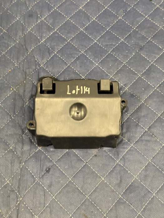 2024 DODGE RAM 3500 LARAMIE TRANSFER CASE MODULE OEM 68250127AC