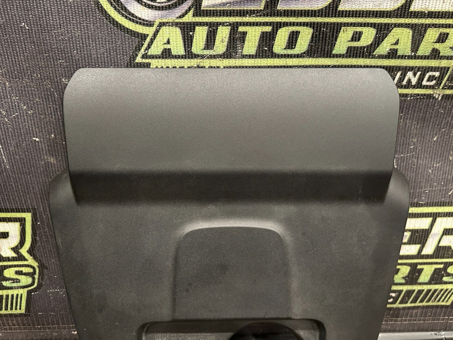 2017 AUDI R8 REAR ENGINE COVER OEM 4S0 103 926