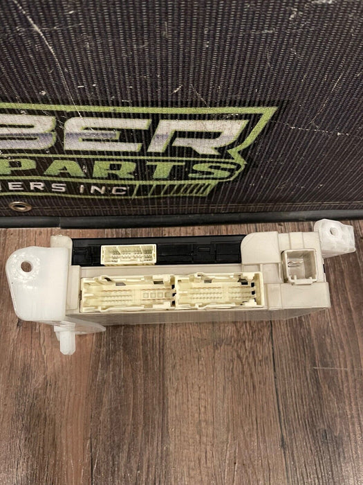 2014 TOYOTA PRUIS V ECU BCM ENGINE CONTOL UNIT/ BODY CONTROL MODULE & 3 KEYS OEM