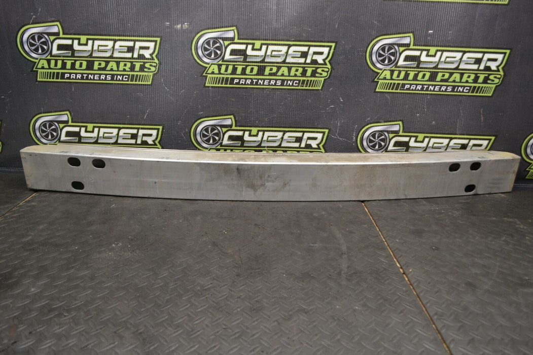 2015 DODGE CHALLENGER HELLCAT REAR BUMPER REINFORCEMENT BAR CRASH BAR OEM