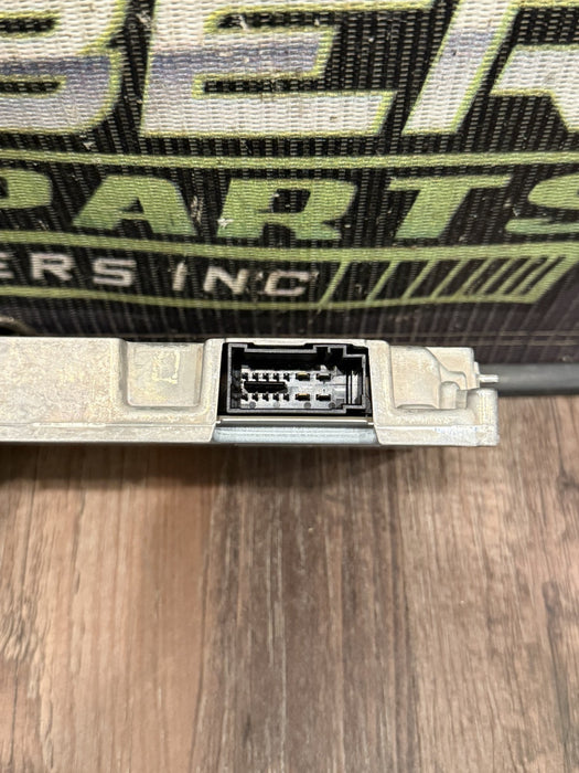 2024 BMW M3 M4 G80 G82 INSTRUMENT CLUSTER SPEEDOMETER CONTROL UNIT OEM 5B4D9E9