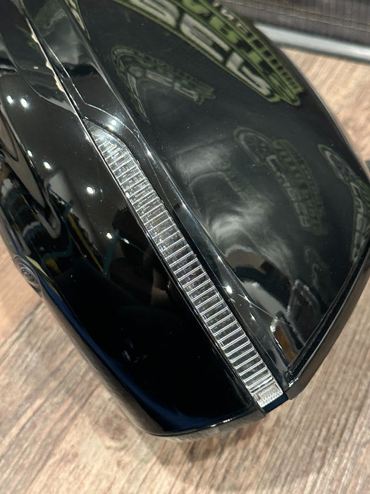 2018-2024 LAMBORGHINI URUS LEFT MIRROR WITH CAMERA OEM *HAS PPF PEELING*