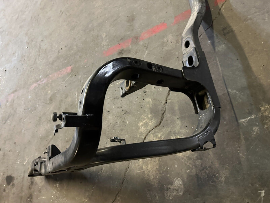 2017-2022 FORD F250 F350 F450 DIESEL RADIATOR SUPPORT APRON ASSEMBLY OEM