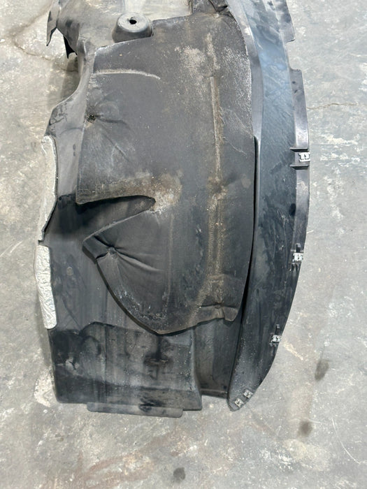 2021 RAM 2500 LARAMIE FRONT RIGHT FENDER LINER OEM
