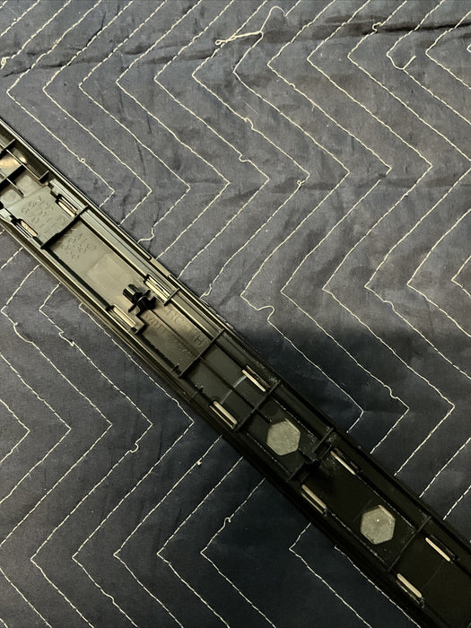 2015 LEXUS RC-F KICK PLATE RH PASSENGER SIDE