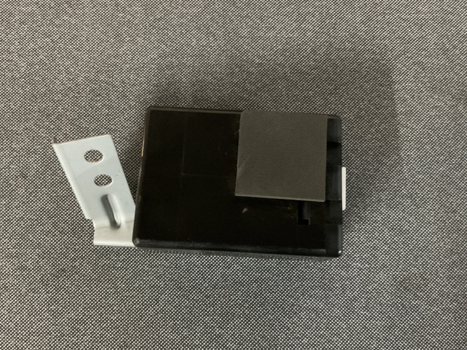 2010 NISSAN 370Z THEFT LOCKING CONTROL KEYLESS ENTRY SENSOR MODULE OEM