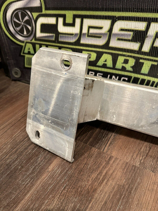 2021 AUDI R8 FRONT BUMPER REINFORCEMENT IMPACT CRASH BAR OEM *READ*