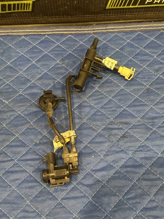 2017-2019 FORD F450 VACUUM HOSE OEM HC3C-9C493-FC