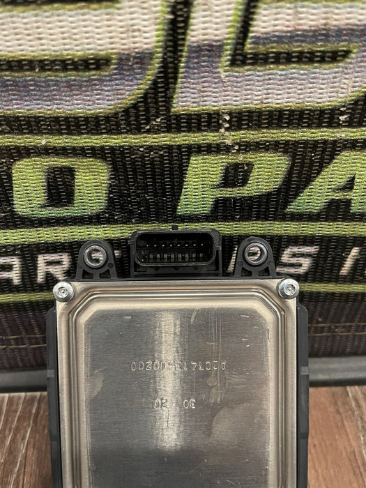 2020-2022 FORD F250 F350 F450 TAIL LIGHT MODULES ONLY OEM LC3T-14C689-AD