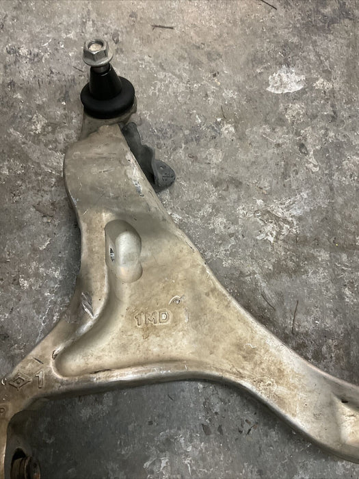 2016 INFINITI Q70 AWD OEM FRONT LEFT LOWER CONTROL ARM