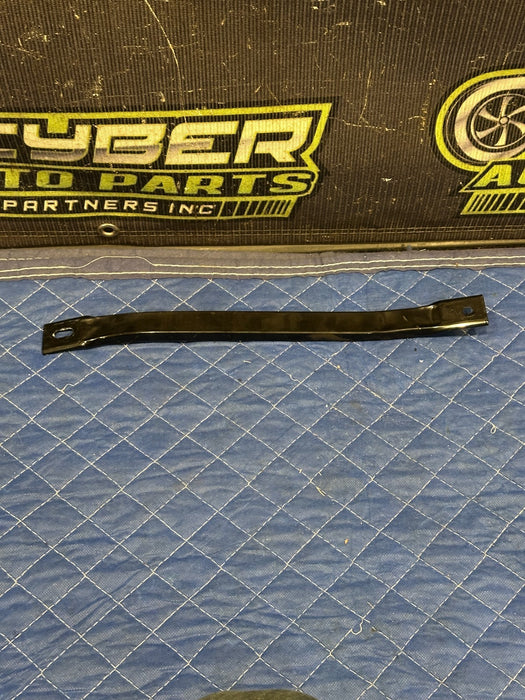 2021 RAM 2500 LARAMIE RIGHT RADIATOR SUPPORT BRACKET BAR OEM 68370560