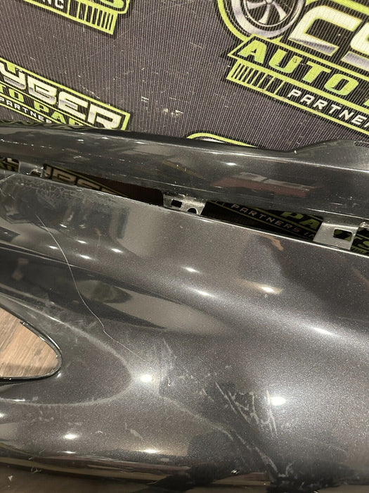 MCLAREN 720S OEM PASSENGER QUARTER PANEL FENDER *DAMAGE* 2017 2018 2019