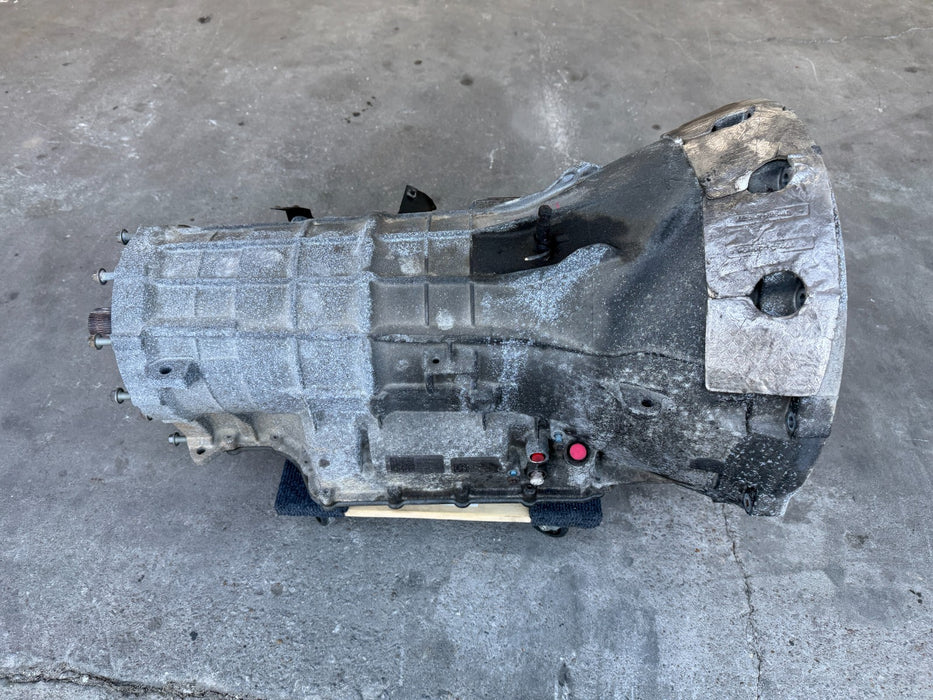 2018 FORD F250 F350 F450 DIESEL 6R140 6 SPEED TRANSMISSION 13K MILES 2017 2019