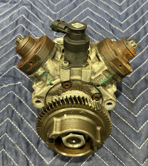 2017-2019 FORD F350 F450 RCD PERFORMANCE HIGH PRESSURE INJECTION PUMP