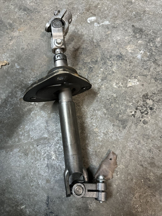 2021 FORD F250 F350 STEERING SHAFT ASSEMBLY OEM