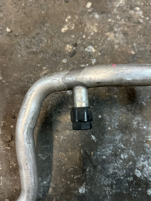 2017-2019 FORD F250 F350 F450 AC A/C REFRIDGERANT LINE HOSE OEM LC3H-19N617-AB