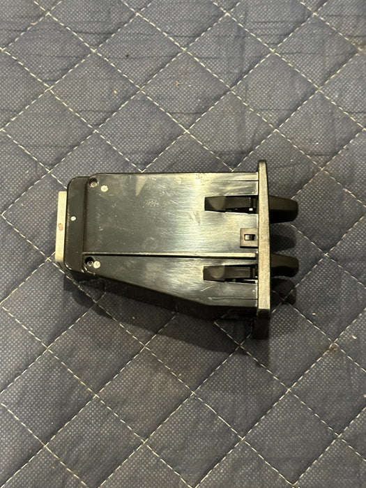 2017-2019 FORD F250 F350 TRAILER BRAKE CONTROLLER OEM