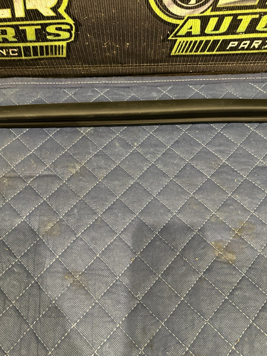 2019 FORD F150 3.5L RAPTOR FRONT RIGHT DOOR WEATHERSTRIP OEM FL34-1625766