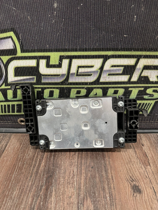 2020-2022 FORD F350 F450 TELEMATICS CONTROL MODULE OEM NC3T-14H076