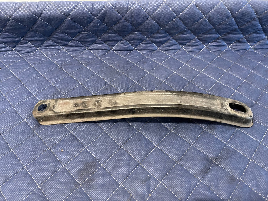 2017 MERCEDES-BENZ C63 AMG CONVERTIBLE LEFT INTEGRAL CARRIER SUPPORT BRACKET OEM