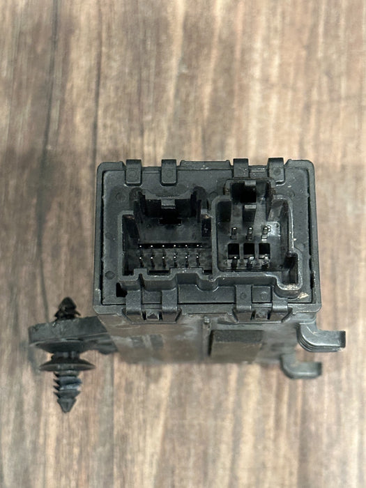 2017-2019 FORD F250 F350 F450 MIRROR LAMP MODULE OEM FU5T-15A320