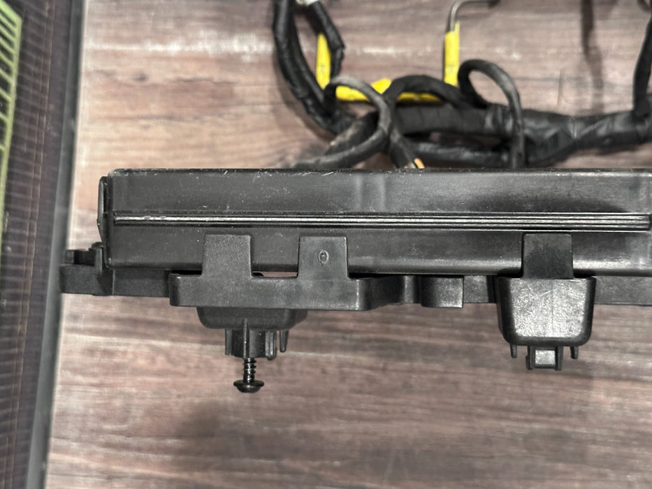 2017-2022 FORD F250 F350 F450 SEAT WIRING HARNESS OEM EU5T 14D231 CMD