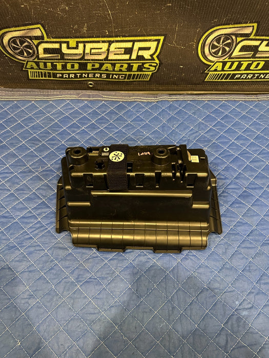 2024 BMW M3 M4 G80 G82 STORAGE COMPARTMENT W TOW HOOK OEM 5147 179491