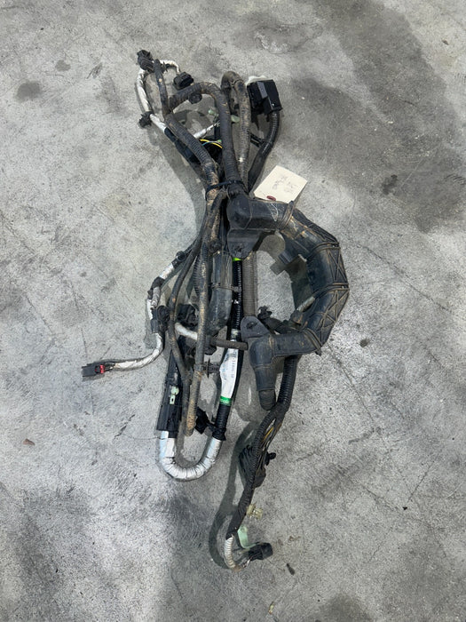 2017-2019 FORD F250 F350 6.7L DIESEL DPF WIRING HARNESS OEM HC3T-14406-DF