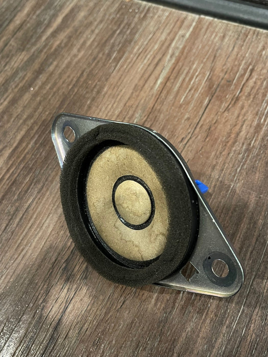 2014 TOYOTA PRIUS V DRIVER LEFT LH DASH DASHBOARD TWEETER SPEAKER OEM GENUINE