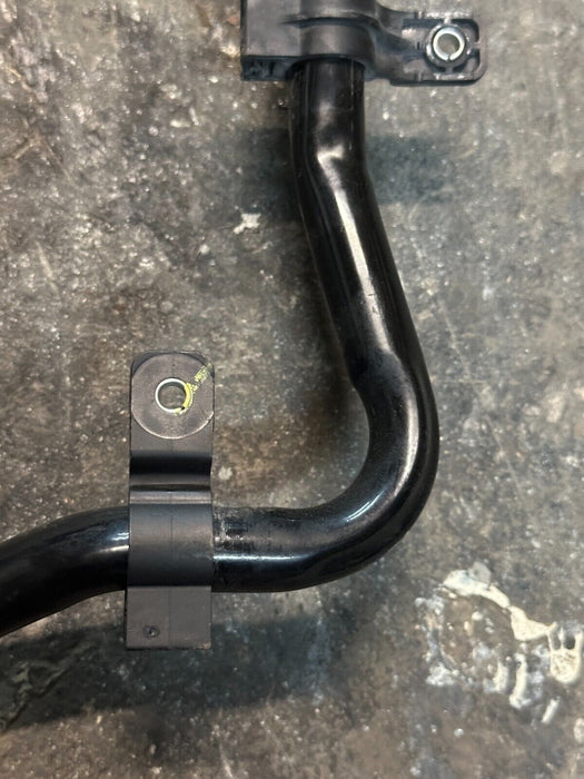 2017-2019 FORD F250 F350 F450 ENGINE COOLANT HOSE PIPE OEM HC34 8A582 CE